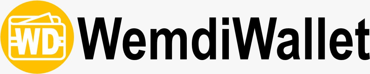 WemdiCoin Wallet Logo